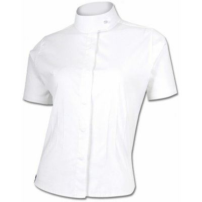 Elt Závodní košile ALEXA Růžová proužky – Zboží Dáma