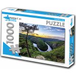 TOURIST EDITION Vyhlídka Máj č.81 1000 dílků – Hledejceny.cz