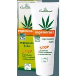 Cannaderm Regenerace ošetřující krém 75 g – Zboží Dáma