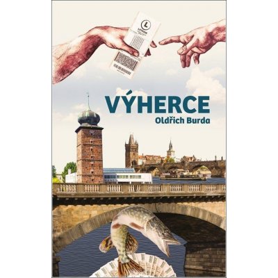 Výherce - Burda Oldřich