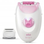 Braun Silk-épil 3 3-031 – Hledejceny.cz