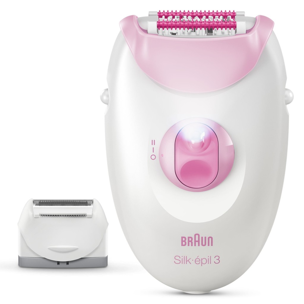 Braun Silk-épil 3 3-031