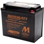 MotoBatt MBTX20U-HD | Zboží Auto