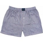 Pánské volné boxerky červený pruh – Hledejceny.cz