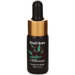 Bailly Dračí krev 10 ml – Hledejceny.cz