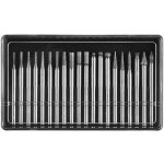 PARKSIDE Příslušenství k multibrusce (diamantové frézky PDMSS 20) – Sleviste.cz