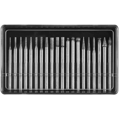 PARKSIDE Příslušenství k multibrusce (diamantové frézky PDMSS 20) – Sleviste.cz