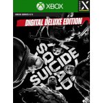 Suicide Squad: Kill the Justice League (Deluxe Edition) (XSX) – Zboží Dáma