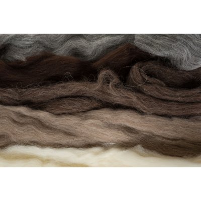 Sada na plstění NATURAL – Sleviste.cz