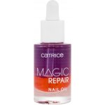 Catrice Magic Repair regenerační olej na nehty 8 ml – Zboží Mobilmania