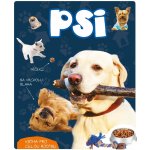 Psi – Zbozi.Blesk.cz