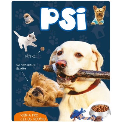 Psi – Zbozi.Blesk.cz