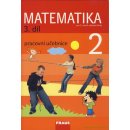  Matematika 2-3 pro ZŠ UČ