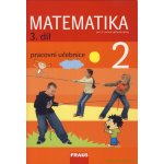 Matematika 2-3 pro ZŠ UČ – Hledejceny.cz