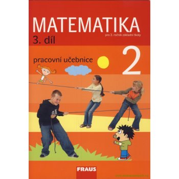 Matematika 2-3 pro ZŠ UČ