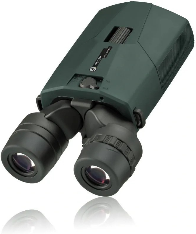 Alpen Optics Apex Steady 20x42 HD