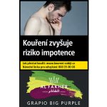 Al Fakher grapio Big Purple 50 g – HobbyKompas.cz