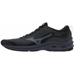 Mizuno Wave Rider GTX Black Ombre Blue Glacial Ridge – Hledejceny.cz