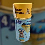 DJECO Parašutisté Flying Heroes – Sleviste.cz