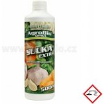 AgroBio Sulka Extra 500 ml – Zboží Dáma