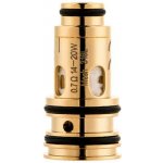 Dotmod dotCoil žhavící hlava 0,6ohm – Zboží Dáma