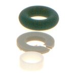 Sada na opravy, vstřikovací tryska BOSCH F 00V H35 013 (F00VH35013) | Zboží Auto