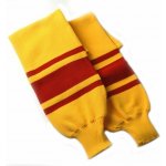 Štulpny pletené CAL Sr červená – Sleviste.cz