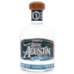 Don Agustin BLANCO Tequila 38% 0,7 l (tuba) – Zboží Dáma
