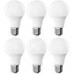 Emos LED žárovka Basic A60 / E27 / 8,8 W (60 W) / 806 lm / neutrální bílá – Zboží Živě