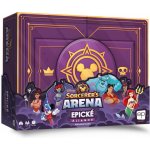 Asmodee Disney Sorcerer’s Arena: Epické aliance – Sleviste.cz