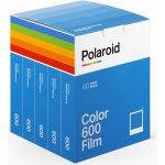 Polaroid Color 600 Film 40ks – Sleviste.cz