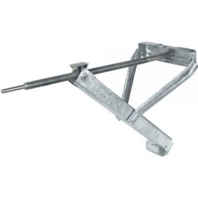 Stabilizační noha AL-KO, pozinkovaná varianta Compact 800 L | Zboží Auto