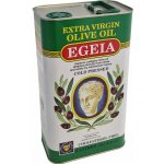Foufas olivový olej Extra panenský 3 l – Zboží Mobilmania