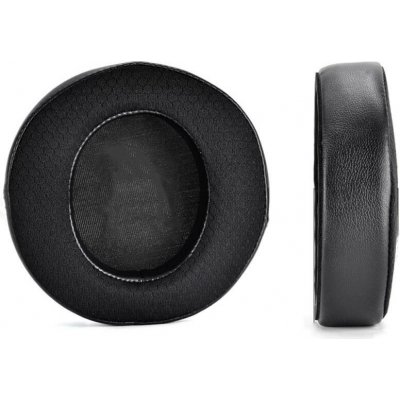 eses náušníky pro sluchátka Beyerdynamic MMX300 a MMX300 Gen 2 černé látkové s chladivým gelem – Sleviste.cz
