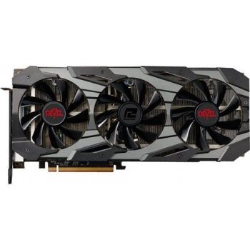 AXRX 5700 XT 8GBD6-3DHE/OC-