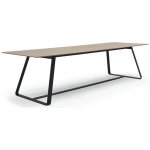 Varaschin Kolonaki 240x100x72 cm rám lakovaná ocel deska HPL kat. B barva dle vzorníku – Hledejceny.cz