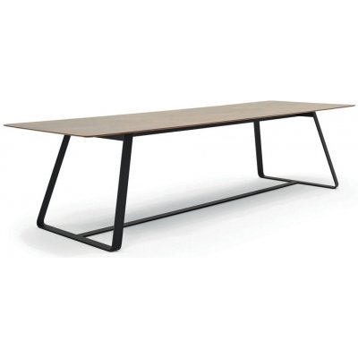 Varaschin Kolonaki 240x100x72 cm rám lakovaná ocel deska HPL kat. B barva dle vzorníku – Hledejceny.cz