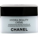 Chanel Hydra Beauty Creme Protection Radiance denní krém na suchou pleť 50 g