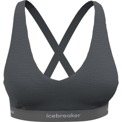 Icebreaker Sprite Racerback Stone – Zboží Dáma