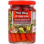 Nakládané chilli Thai Hang 198 g – Hledejceny.cz