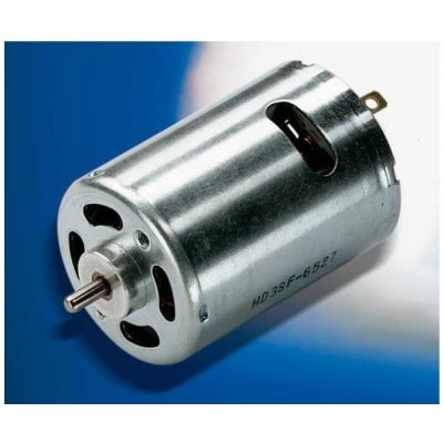 Krick Motor MAX Power 500 – Sleviste.cz