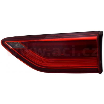 -3/24 zadní světlo LED vnitřní kompletní HB P ACI 5711924 – Hledejceny.cz