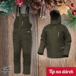 DAM Komplet Xtherm Winter Suit – Hledejceny.cz