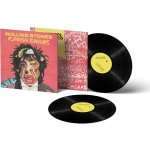 Rolling Stones - Foreign Tongues Vinyl [2 ] 2LP LP – Sleviste.cz