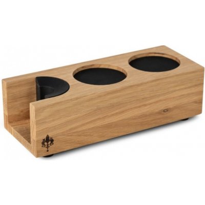 Eureka pěchovací stanice double oak – Sleviste.cz