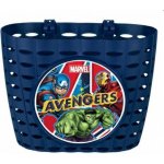 SEVEN Košík na kolo Avengers Plast 20x14,5x13 cm – Zboží Dáma