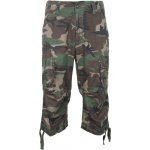 Kalhoty Brandit Urban Legend 3 4 woodland – Hledejceny.cz