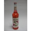 Šťáva Monin Rose 0,7 l