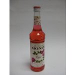 Monin Rose 0,7 l – Zbozi.Blesk.cz