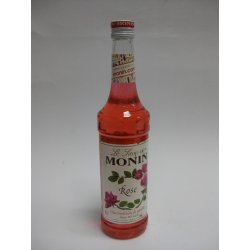 Monin Rose 0,7 l